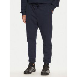 Columbia Melegítő alsó Lodge™ Heavyweight 1958053 Sötétkék Regular Fit