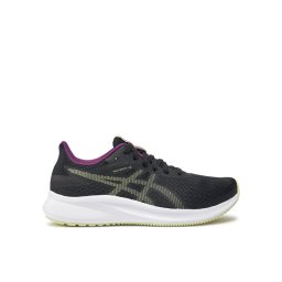 Asics Futócipő Patriot 13 1012B312 Fekete