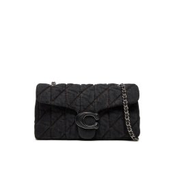 Coach Táska Tabby 26 CR704 LHBLK Fekete