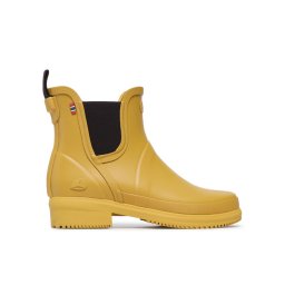 Viking Gumicsizma Gyda 1-37500-13 Sárga
