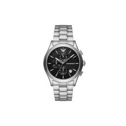 Emporio Armani Karóra Paolo AR11602 Ezüst