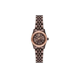 Michael Kors Karóra Lexington MK4844 Barna