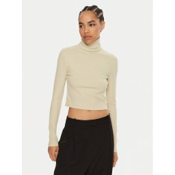 Calvin Klein Jeans Garbó J20J224196 Zöld Regular Fit