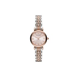 Emporio Armani Karóra Gianni AR11223 Rózsa arany