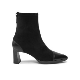 Hispanitas Bokacsizma Soho-I24 HI243645 Fekete