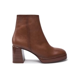 Hispanitas Bokacsizma Soho-I24 HI243674 Barna