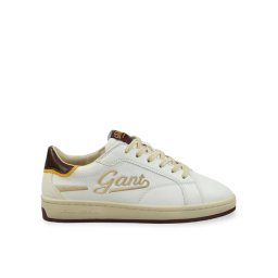 Gant Sportcipők 29531650 Fehér