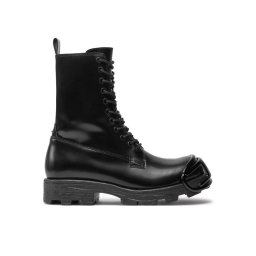 Diesel Bakancs D-Hammer-Combat Y03455P4471 Fekete