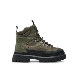 Levi's® Bakancs Canyon 235879-841 Zöld