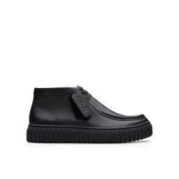 Clarks Bakancs Tor Hill O 26179275 Fekete