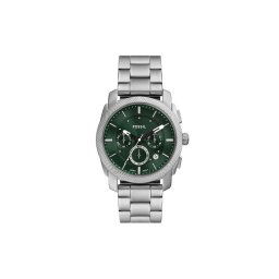 Fossil Karóra Machine Chronograph FS6079 Zöld