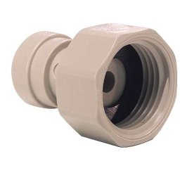 8mm-es 5/16" Gyorscsatlakozó 3/8" Belső Menet (3137)