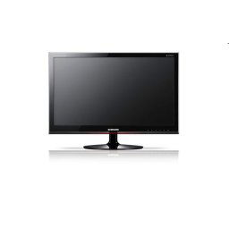 Lavender 21,5 movie wide 16:9 LCD monitor PN: P2250
