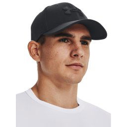 Under Armour Baseball sapka Men's UA Blitzing 1376700-002 Fekete
