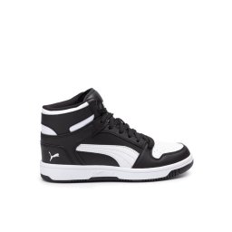 Puma Sportcipő Rebound Layup Sl Jr 370486 01 Fekete