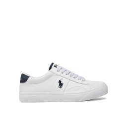 Polo Ralph Lauren Sportcipők RL00564111 J Fehér
