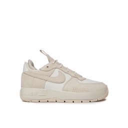 Nike Sportcipők Air Force 1 Wild FB2348 002 Bézs