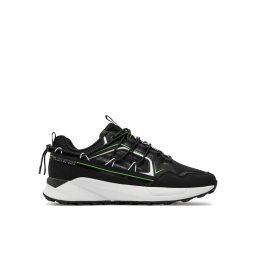 PHILIPP PLEIN Sportcipők UADS USC0607 STE003N Fekete