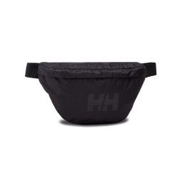 Helly Hansen Övtáska Hh Logo Waist Bag 67036-990 Fekete