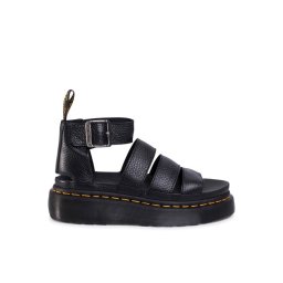 Dr. Martens Szandál Clarissa II Quad 24476001 Fekete