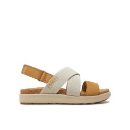 Keen Szandál Elle Criss 1028628 Színes