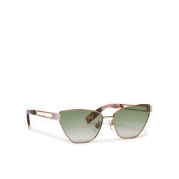 Furla Napszemüveg Sunglasses Sfu717 WD00096-BX0754-AN000-4401 Barna
