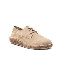 Birkenstock Félcipő Gary 1017813 Bézs