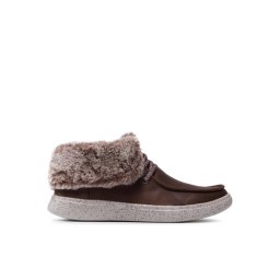 Skechers Bokacsizma Hang Glider 113443/BRN Barna