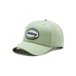 Billabong Baseball sapka Walled ABYHA00379 Zöld