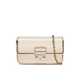 Furla Táska Metropolis Mini Crossbody WE00446BX2052CGD001007 Arany