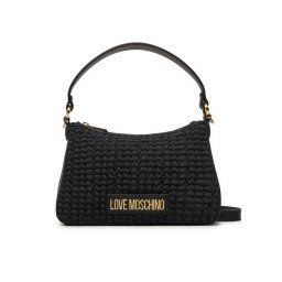 LOVE MOSCHINO Táska JC4240PP0IKB100A Fekete
