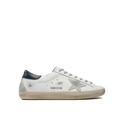 Golden Goose Sportcipők Super-Star Classic With Spur GMF00102.F000311.10270 Fehér