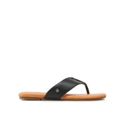 Ugg Flip-flops W Carey Flip 1142177 Fekete