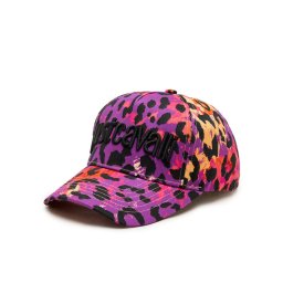 Just Cavalli Baseball sapka 76QAZK30 Színes