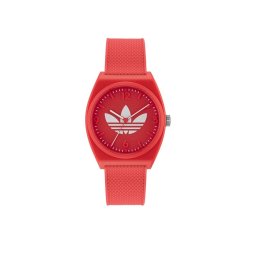 adidas Originals Karóra Project Two Watch AOST23051 Piros