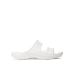 Crocs Papucs 207627-100 Fehér
