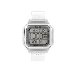 Timex Karóra Command Urban TW2U56300 Fehér