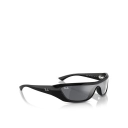 Ray-Ban Napszemüveg Xan 0RB4431 66776V Fekete