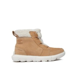 Sorel Bokacsizma Explorer Next™ Carnival Wp NL5026-262 Barna