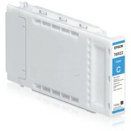 Epson T6922 (C13T69220N) - eredeti patron, cyan (azúrkék)