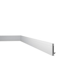 Noel & Marquet FD2 WALLSTYL® HDPS díszléc, 110 x 15 x 2000 mm