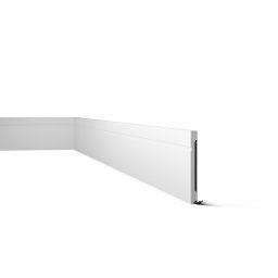 Noel & Marquet FD20 WALLSTYL® HDPS díszléc, 200 x 18 x 2000 mm
