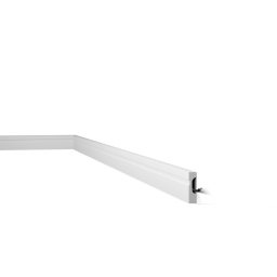 Noel & Marquet FD7 WALLSTYL® HDPS díszléc, 70 x 15 x 2000 mm