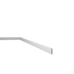 Noel & Marquet FL10 WALLSTYL® HDPS díszléc, 50 x 8 x 2000 mm