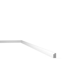 Noel & Marquet FL11 WALLSTYL® HDPS díszléc, 25 x 14,5 x 2000 mm