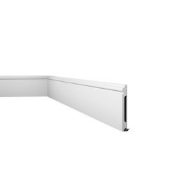 Noel & Marquet FL17 WALLSTYL® HDPS díszléc, 170 x 18 x 2000 mm