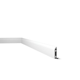 Noel & Marquet FL5 WALLSTYL® HDPS díszléc, 100 x 20 x 2000 mm