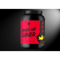 Trec Nutrition Boogie Oat Gainer 2000g