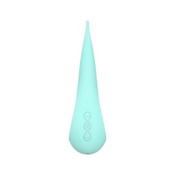 LELO Dot - akkus csikló vibrátor (türkiz)