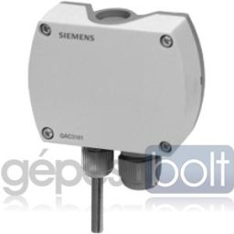 Siemens QAC3161 Külső hőmérséklet érzékelő high-quality 0…10V